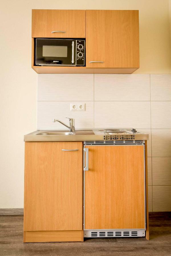Boardinghaus Modern Living Aparthotel Rottenbach  Exterior foto